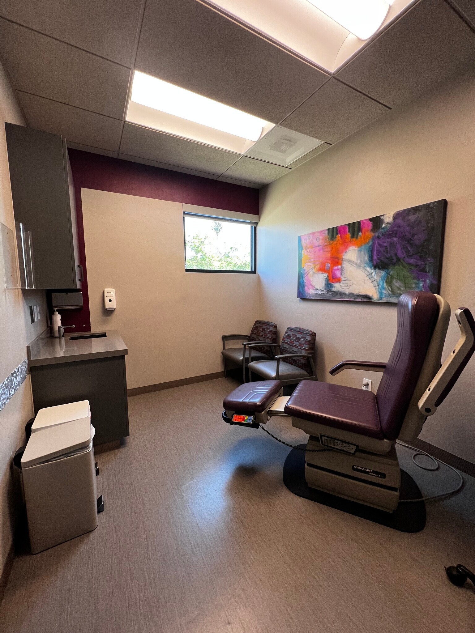 6442 E Speedway Blvd, Tucson, AZ à louer Photo intérieure– Image 1 sur 13