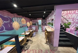 Local commercial dans Barcelone, Barcelona à louer Photo intérieure– Image 1 sur 8