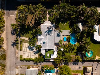 Plus de détails pour 701 Hollywood Blvd, Hollywood, FL - Logement à vendre