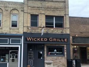 Plus de détails pour 217-219 N Franklin St, Port Washington, WI - Bureau/Local commercial à louer