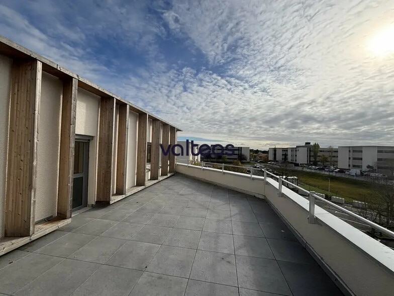 35 Avenue De L'Escadrille Normandie-Niemen, Blagnac à louer - Photo de l’immeuble – Image 3 sur 7
