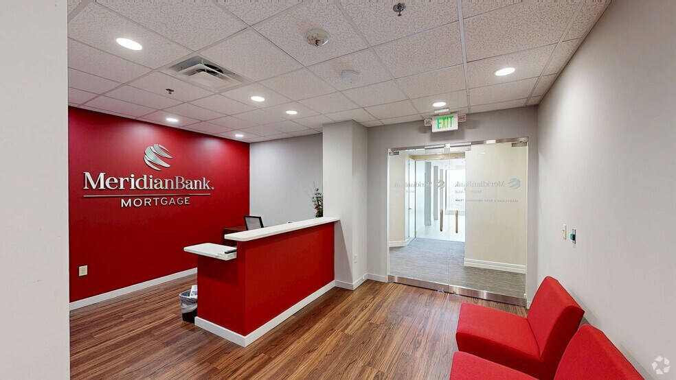 9515 Deereco Rd, Timonium, MD à louer - Numérisation 3D Matterport – Image 3 sur 21