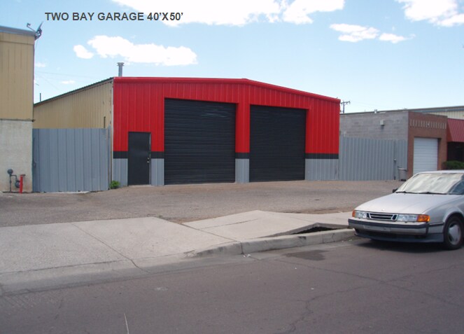 101 Virginia St NE, Albuquerque, NM à vendre - Photo de l’immeuble – Image 3 sur 6