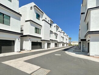 Plus de détails pour 3213 E Flower St, Phoenix, AZ - Logement à vendre