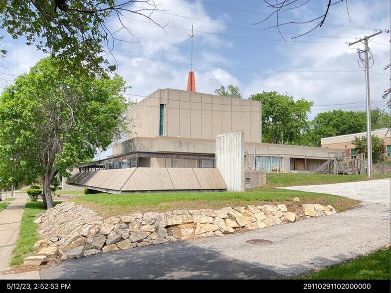 1101 Euclid Ave, Kansas City, MO à vendre - Photo de l’immeuble – Image 2 sur 21