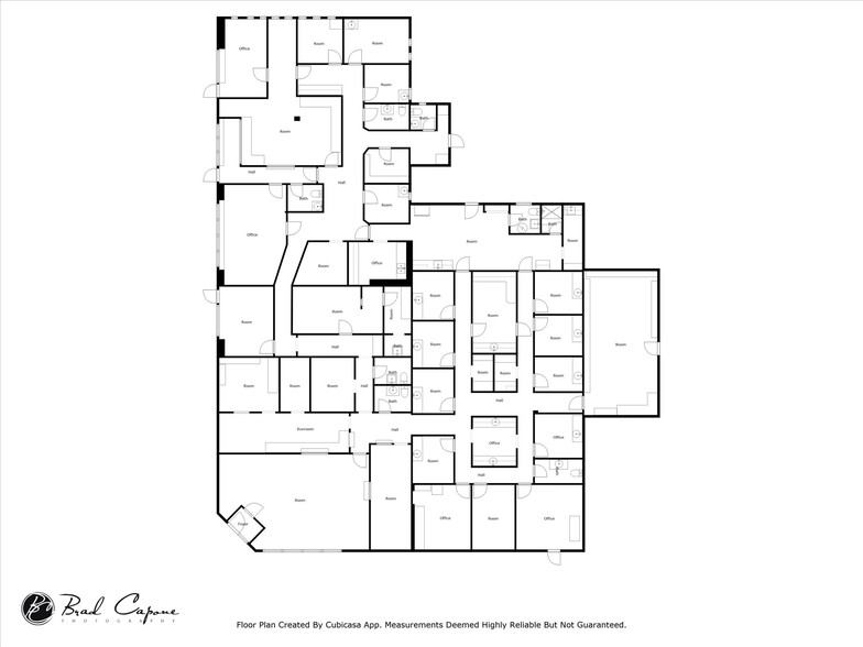 525 Devonia St portefeuille de 2 biens à vendre sur LoopNet.fr - Plan d’étage – Image 3 sur 42