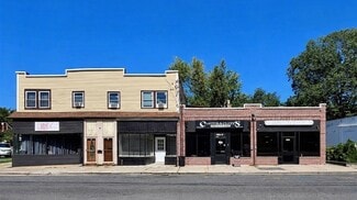Plus de détails pour 1101-1109 E 2nd St, Plainfield, NJ - Local commercial à vendre