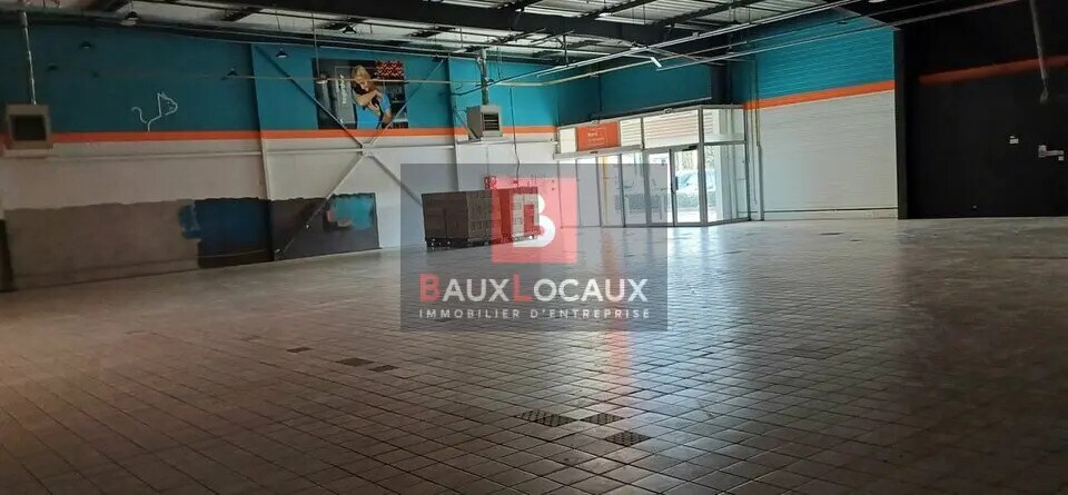 Local commercial dans Saint-Gilles à louer - Photo intérieure – Image 3 sur 6