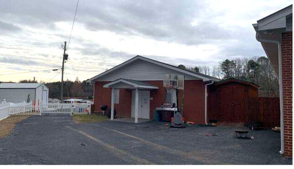 28 Transom ln, Wiley, GA à vendre - Photo principale – Image 1 sur 2