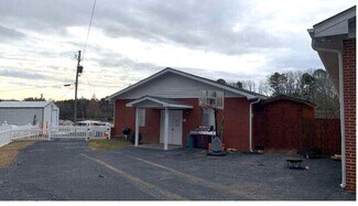 Plus de détails pour 28 Transom ln, Wiley, GA - Spécialisé à vendre
