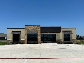 Plus de détails pour 10154 Windy Pointe Dr, Temple, TX - Bureau à louer