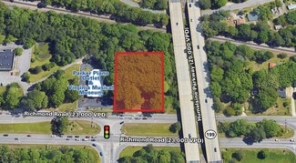 Plus de détails pour 6306-6314 Richmond Rd, Williamsburg, VA - Terrain à vendre