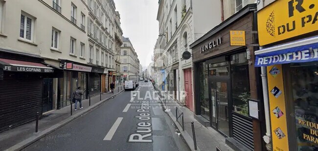Plus de détails pour Local commercial à louer