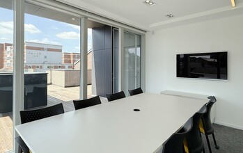 1A Woodlands Rd, Altrincham à louer Photo intérieure– Image 1 sur 6