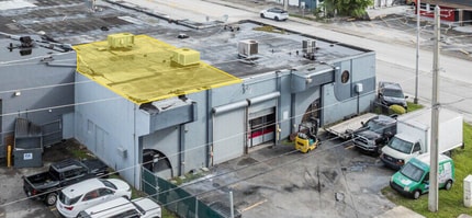 5400-5426 NW 79th Ave, Miami, FL à louer Photo intérieure– Image 1 sur 1