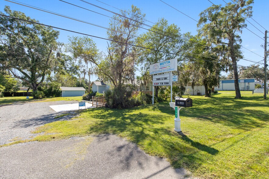 1703 NE 8th Rd, Ocala, FL à vendre - Photo de l’immeuble – Image 2 sur 25