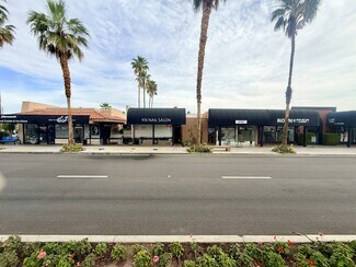 Plus de détails pour El Paseo Properties – Local commercial à vendre, Palm Desert, CA