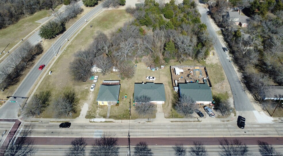 301 W Belt Line Rd, Cedar Hill, TX à vendre - Photo de l’immeuble – Image 2 sur 38
