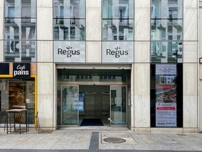 Calle De Alfonso I, 17, Zaragoza, Zaragoza à louer Photo intérieure– Image 1 sur 14