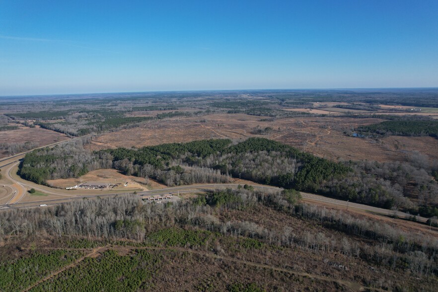 MS Highway 12, Durant, MS à vendre - Photo de l’immeuble – Image 3 sur 25