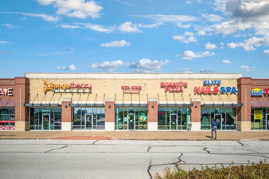 101 Joliet St, Dyer, IN à louer - Photo de l’immeuble – Image 3 sur 6