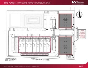 51 Maguire Rd, Ocoee, FL à louer Photo intérieure– Image 1 sur 1