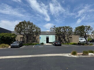 Plus de détails pour 3195 Airport Loop Dr, Costa Mesa, CA - Bureau à louer