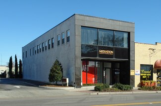 Plus de détails pour 424 W 21st St, Norfolk, VA - Bureau/Local commercial à louer