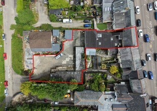 55 Higher Bore Street, Bodmin à louer Photo intérieure– Image 1 sur 6