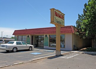 Plus de détails pour 5217 50th St, Lubbock, TX - Local commercial à vendre