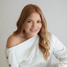 Eliza Mendoza