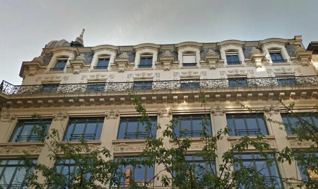 Plus de détails pour Bureau à louer