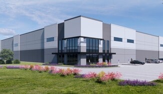 Plus de détails pour 2010 N McDonald St, McKinney, TX - Industriel/Logistique à vendre