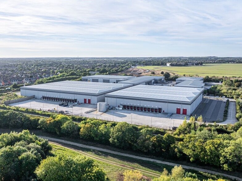 Skimmingdish Ln, Bicester à louer - Photo de l’immeuble – Image 1 sur 12