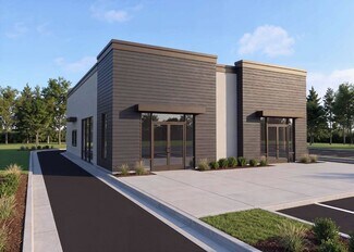 Plus de détails pour 8425 W Washakie Ln, Magna, UT - Local commercial à louer