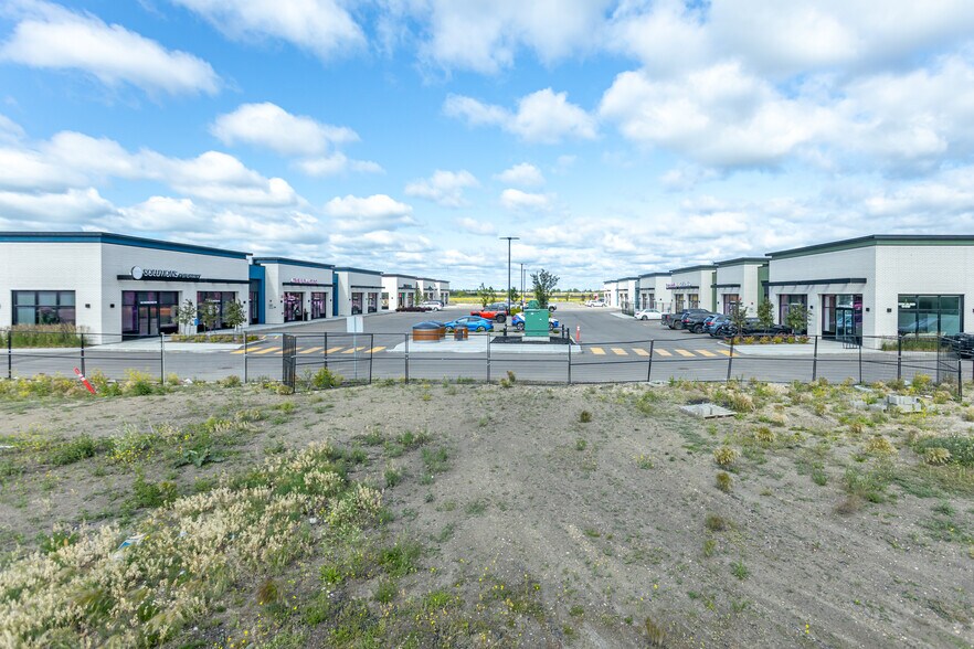 321 Parsons Rd SW, Edmonton, AB à vendre - Photo de la construction – Image 3 sur 3