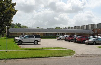 Plus de détails pour 650 Wooddale Blvd, Baton Rouge, LA - Spécialisé à vendre