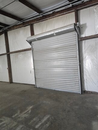 Plus de détails pour 1006 Magnolia St, Mansfield, TX - Industriel/Logistique à louer