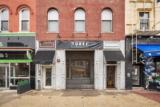 Plus de détails pour 225 Washington St, Hoboken, NJ - Local commercial à vendre
