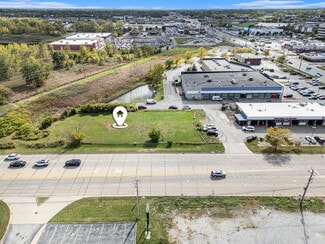 Plus de détails pour 17001 Glen Oak ave, Lansing, IL - Terrain à vendre