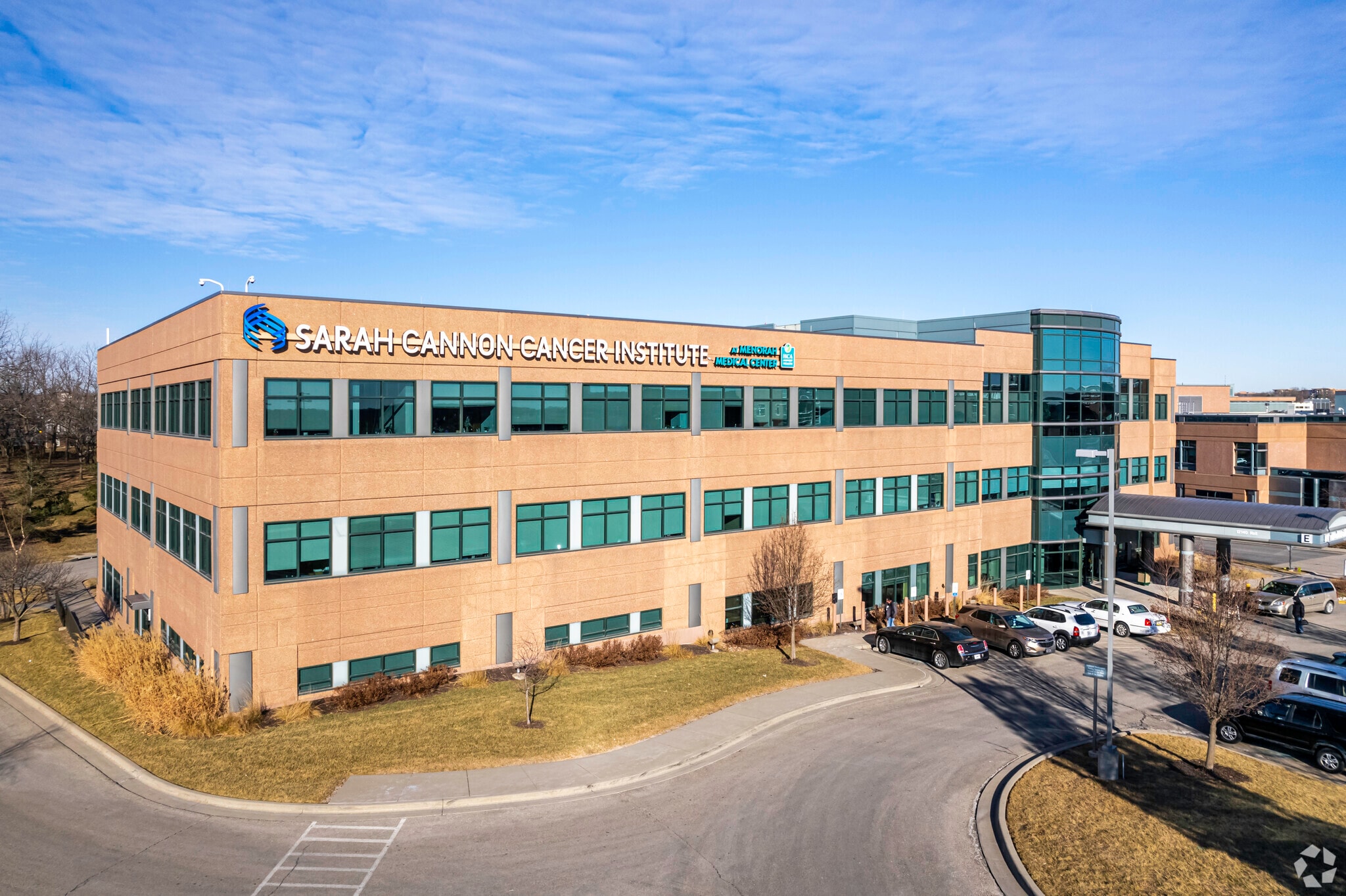 12140 Nall Ave, Overland Park, KS à louer Photo principale– Image 1 sur 6