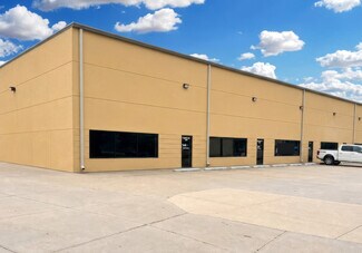 Plus de détails pour 12305 Cary Cir, La Vista, NE - Industriel/Logistique à louer