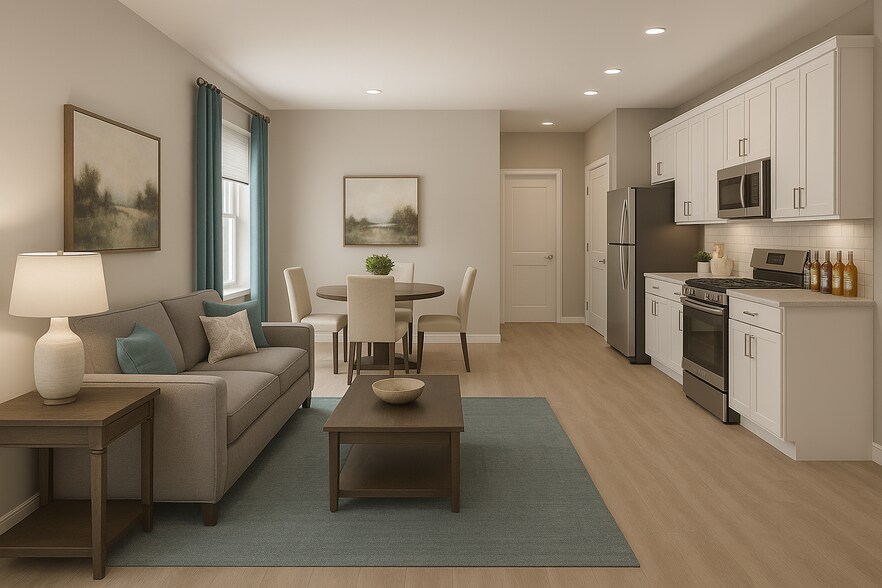 43850 US 6, Wyalusing, PA à vendre - Photo intérieure – Image 2 sur 11