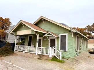 Plus de détails pour 108 W 38th St, Austin, TX - Bureau/Local commercial à louer