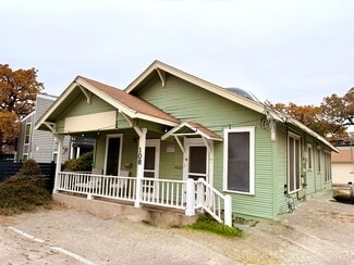 Plus de détails pour 108 W 38th St, Austin, TX - Bureau/Local commercial à louer