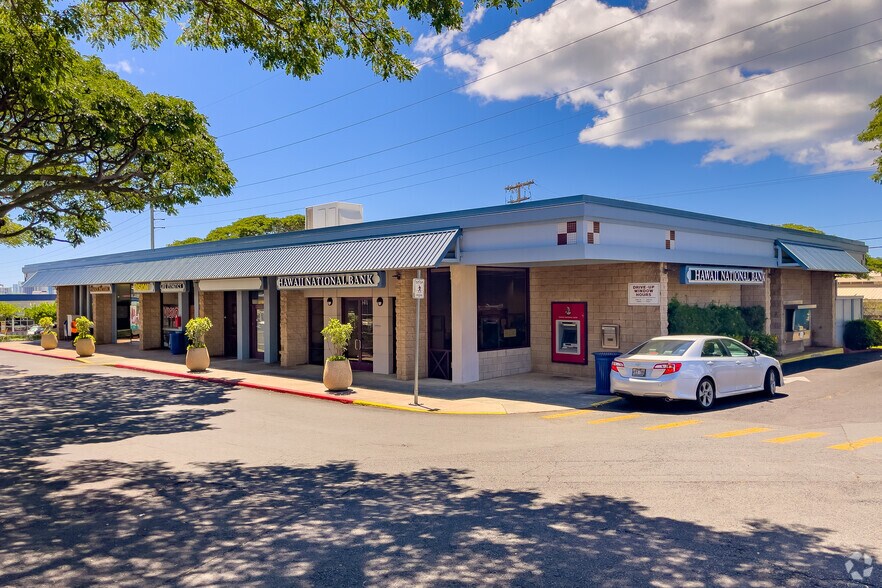 1620 N School St, Honolulu, HI à louer - Photo principale – Image 3 sur 9