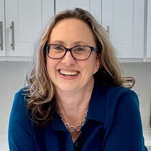 Elizabeth DelCasale