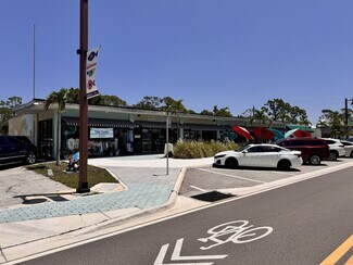 Plus de détails pour 452 W Dearborn St, Englewood, FL - Local commercial à louer