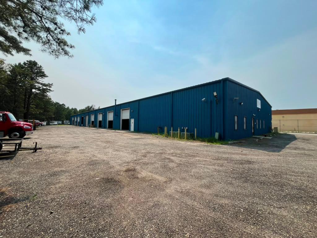 2444 Ridgeway Blvd, Manchester, NJ à louer Photo de l’immeuble– Image 1 sur 5
