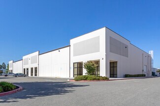 Plus de détails pour 651 N Armstrong Ave, Fresno, CA - Industriel/Logistique à louer